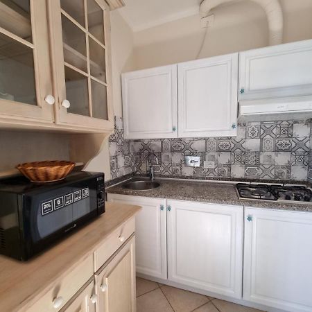 Vacanzamaredue 2 Residence Marina di Campo Ngoại thất bức ảnh