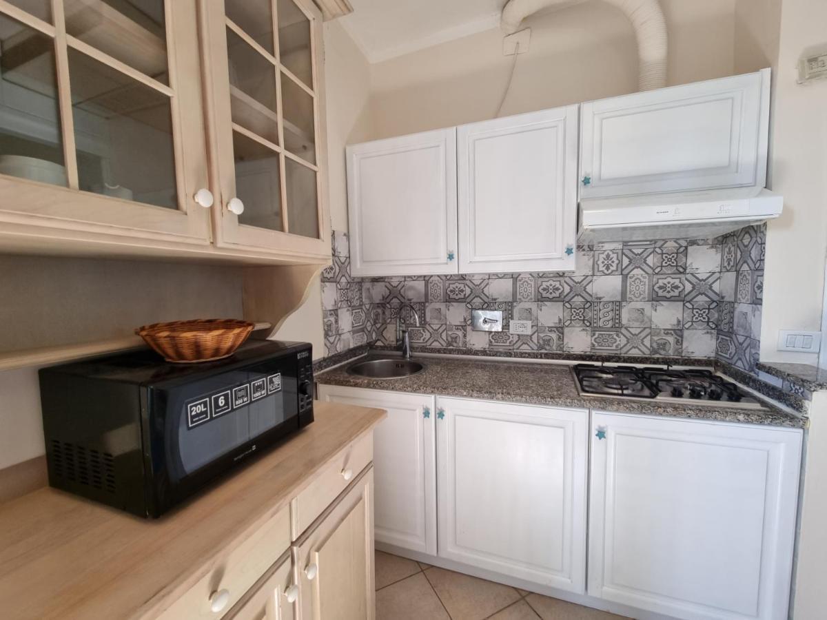 Vacanzamaredue 2 Residence Marina di Campo Ngoại thất bức ảnh
