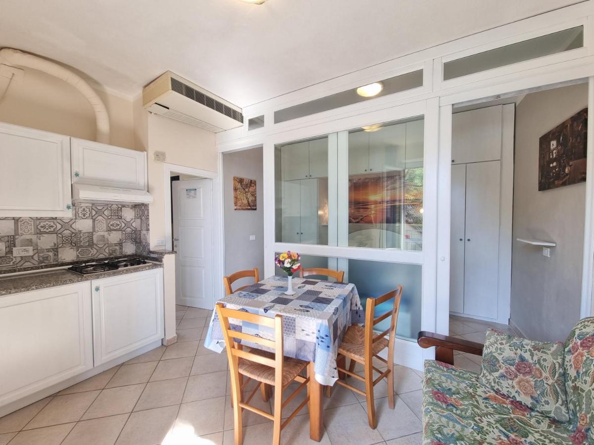 Vacanzamaredue 2 Residence Marina di Campo Ngoại thất bức ảnh