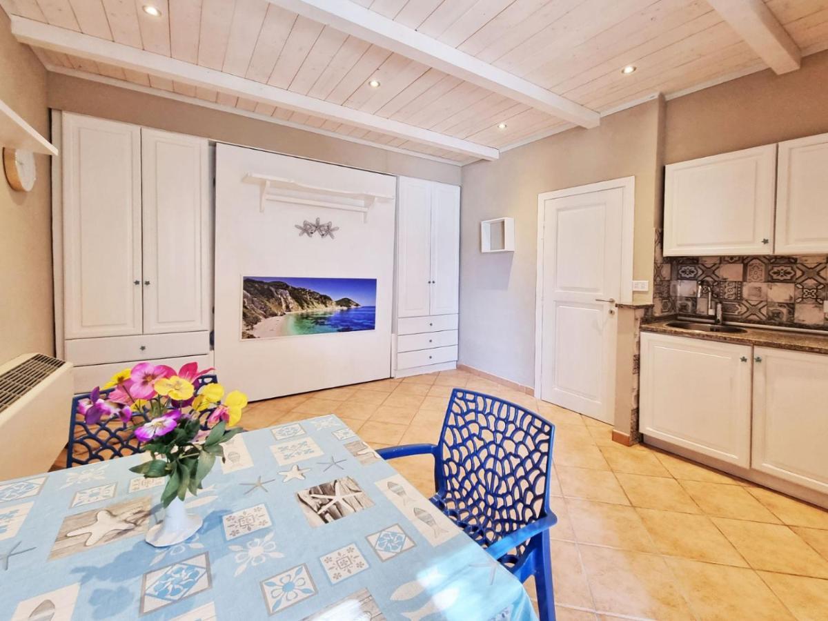 Vacanzamaredue 2 Residence Marina di Campo Ngoại thất bức ảnh