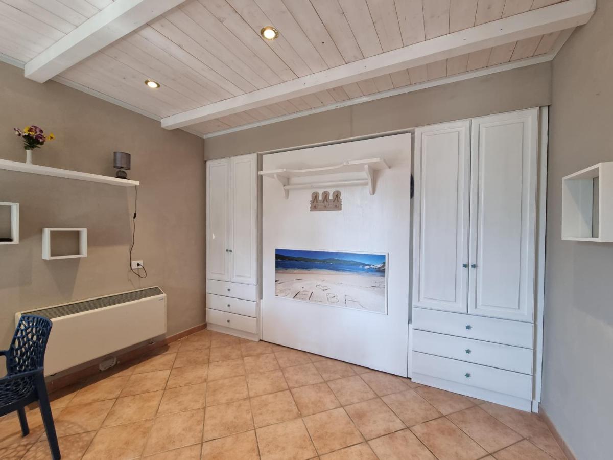 Vacanzamaredue 2 Residence Marina di Campo Ngoại thất bức ảnh