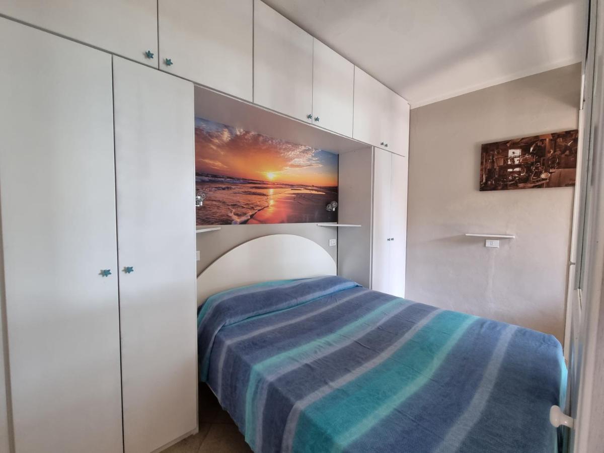 Vacanzamaredue 2 Residence Marina di Campo Ngoại thất bức ảnh