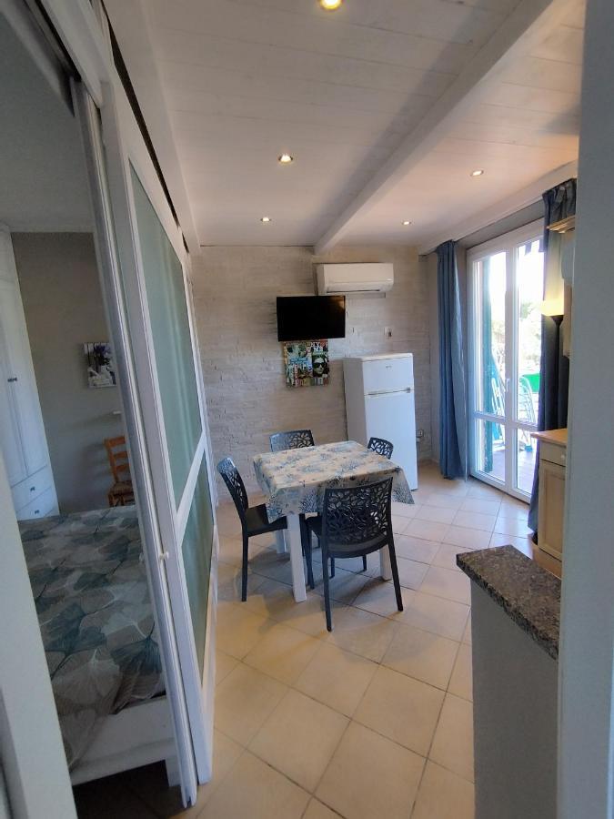 Vacanzamaredue 2 Residence Marina di Campo Ngoại thất bức ảnh