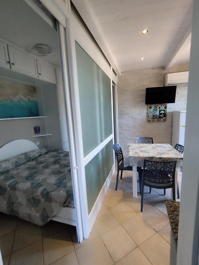 Vacanzamaredue 2 Residence Marina di Campo Ngoại thất bức ảnh