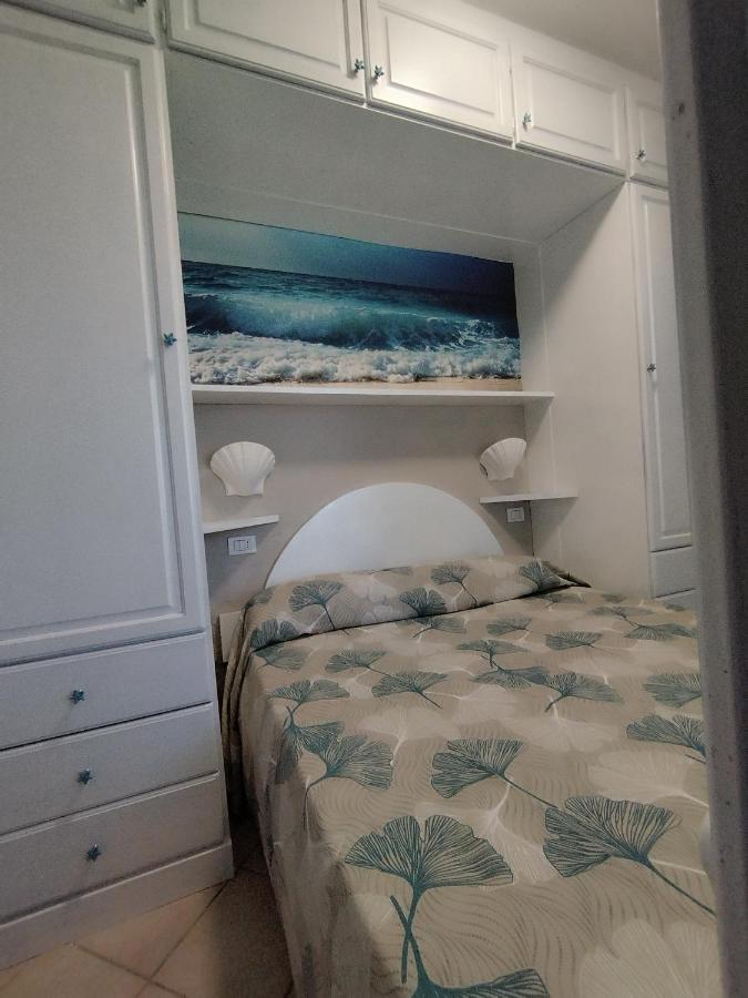 Vacanzamaredue 2 Residence Marina di Campo Ngoại thất bức ảnh