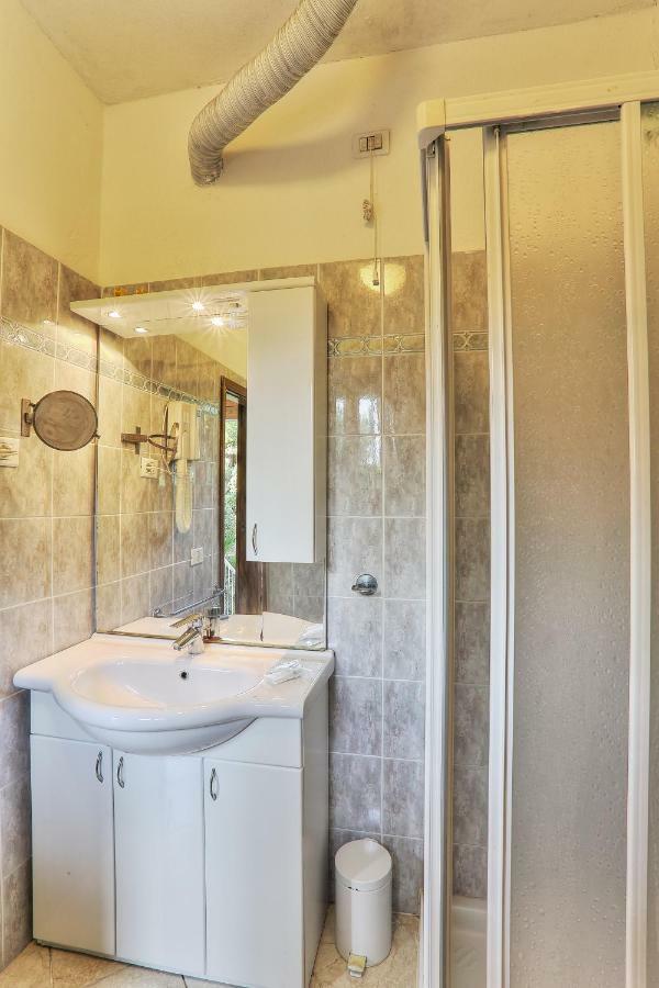 Vacanzamaredue 2 Residence Marina di Campo Ngoại thất bức ảnh
