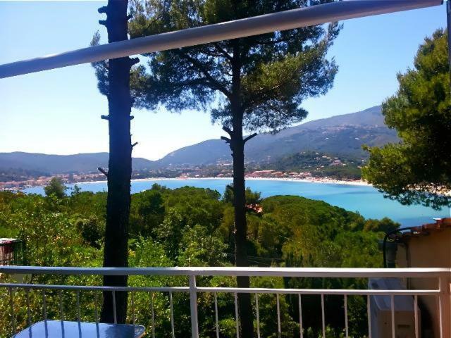 Vacanzamaredue 2 Residence Marina di Campo Ngoại thất bức ảnh