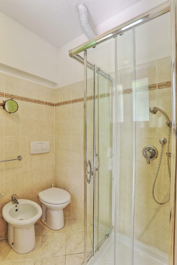 Vacanzamaredue 2 Residence Marina di Campo Ngoại thất bức ảnh