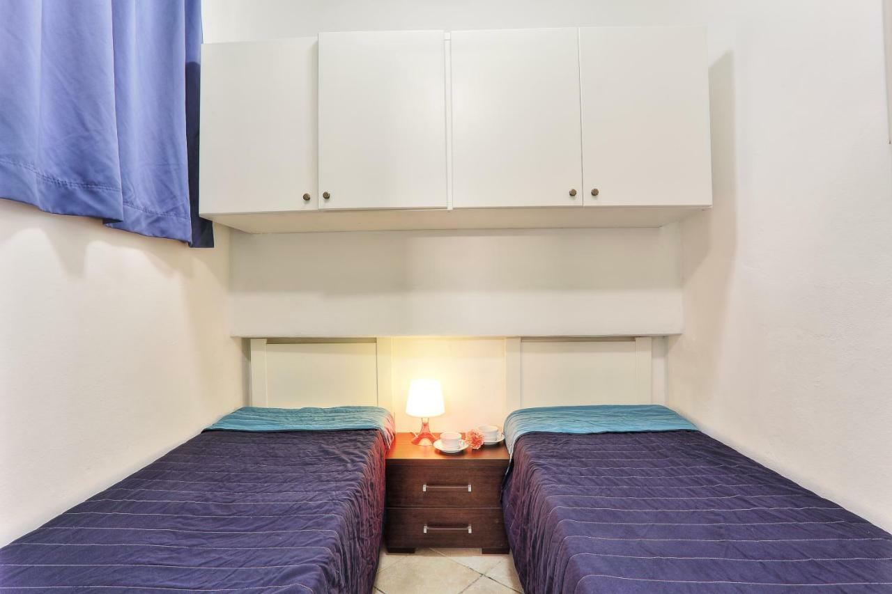 Vacanzamaredue 2 Residence Marina di Campo Ngoại thất bức ảnh