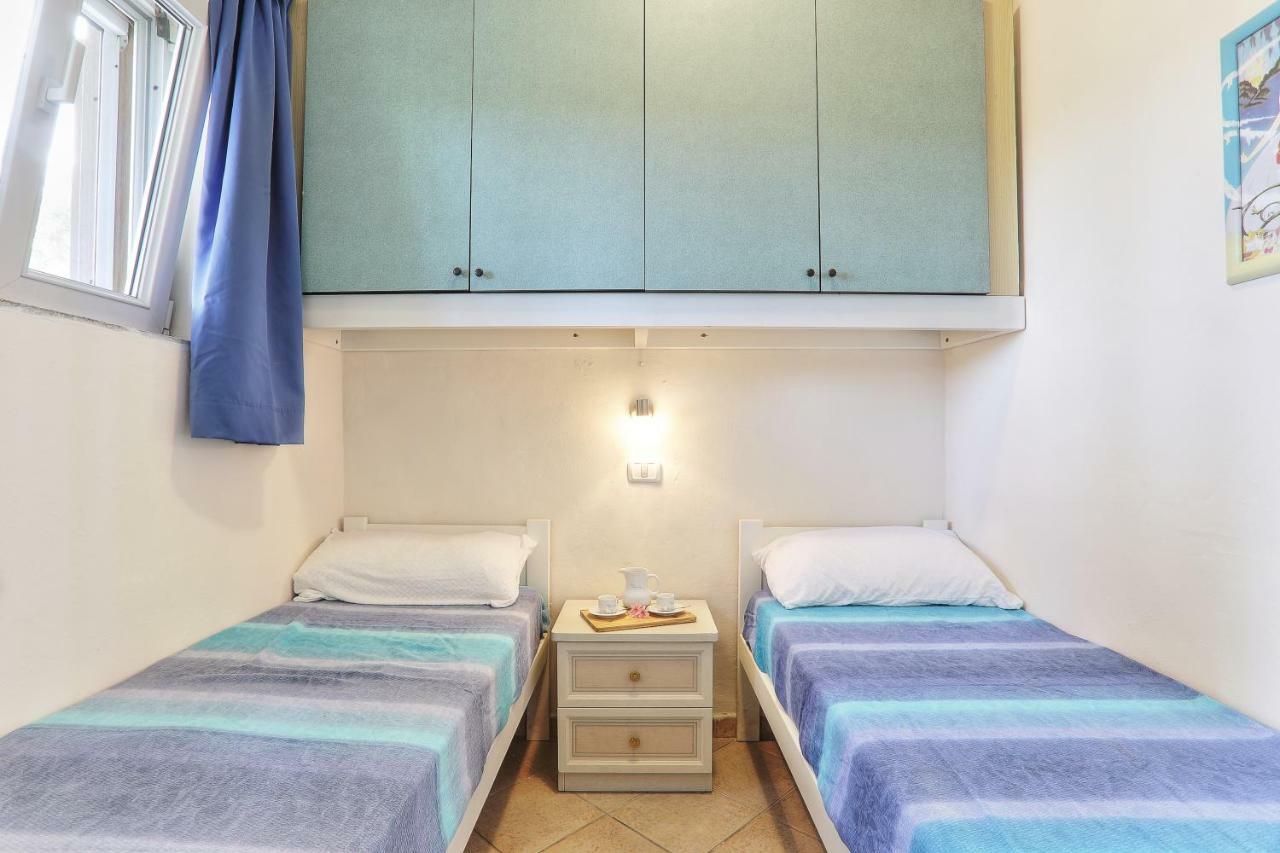 Vacanzamaredue 2 Residence Marina di Campo Ngoại thất bức ảnh